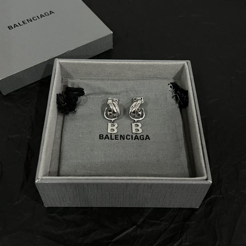 Balenciaga Earrings